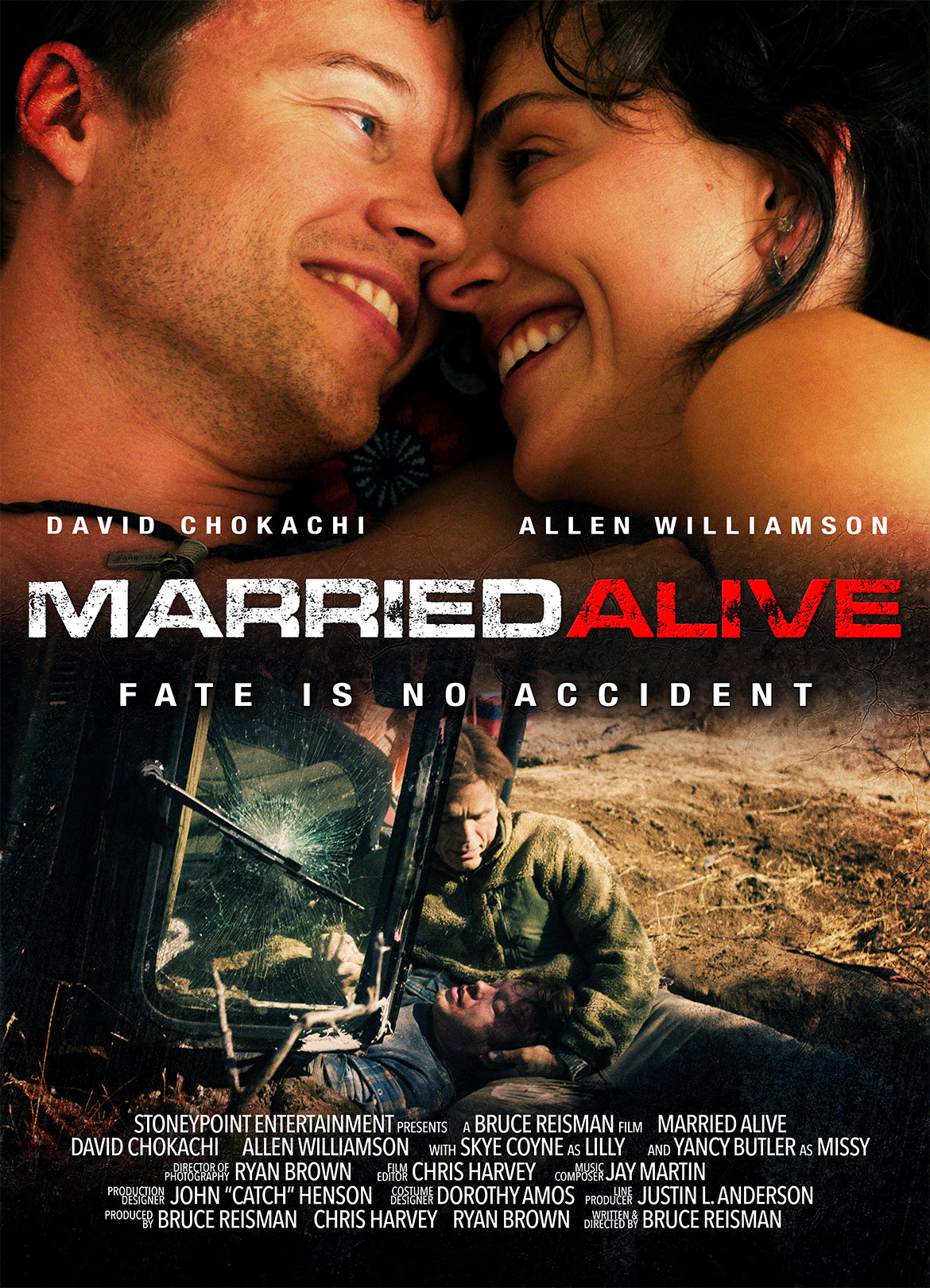 Married Alive